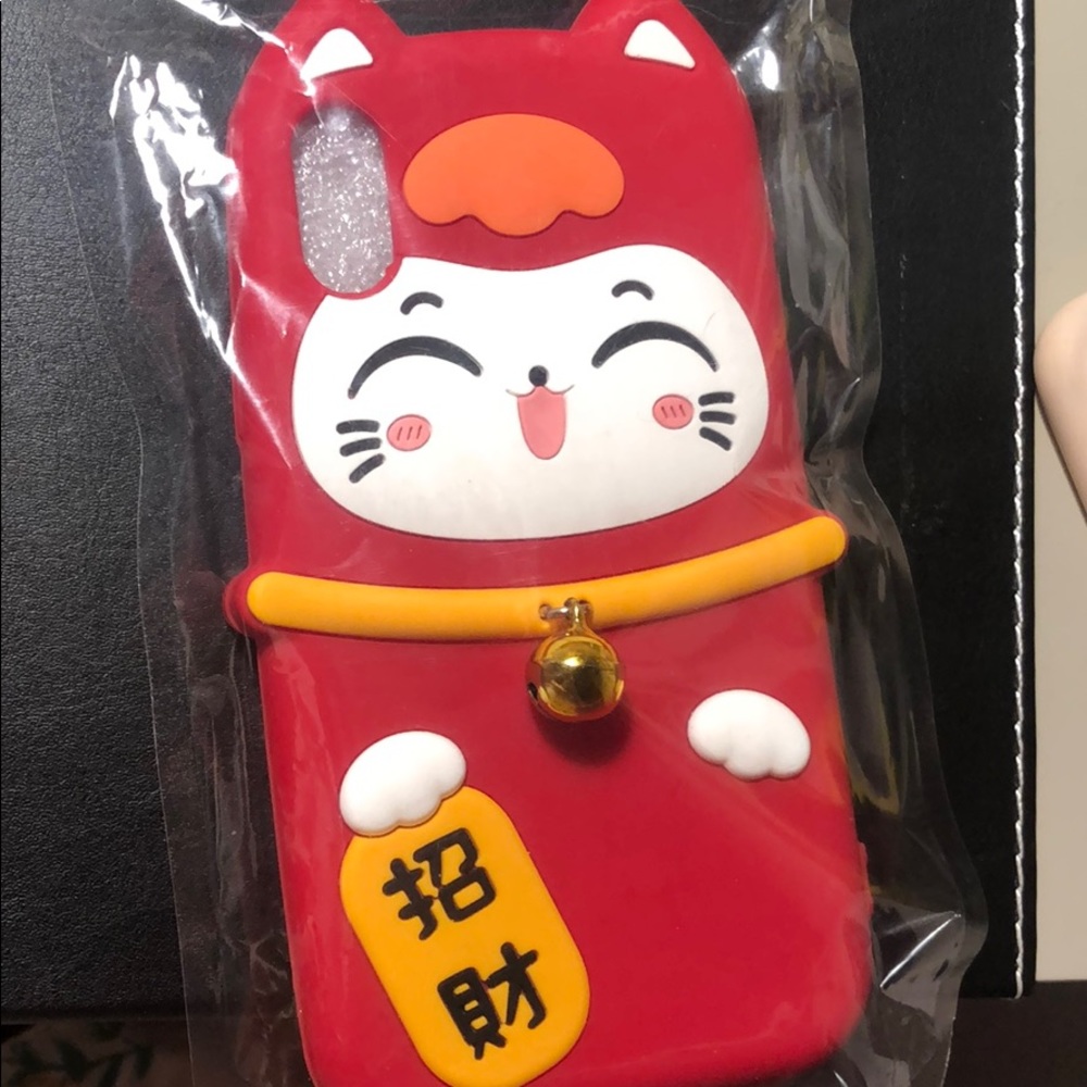 Iphone X and Xs case